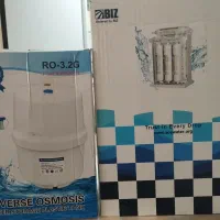 تصفیه آب با قیمت استثنایی