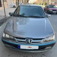 پارس ۹۹ لوازم دار|خودرو سواری و وانت|ورامین, ورامین|دیوار