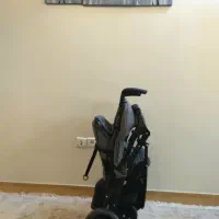 کالسکه تراول سیستم عصایی مسافرتی مکس max|کالسکه و لوازم جانبی|تهران, پونک|دیوار