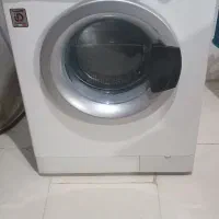 لباسشویی آبسان در حد نو