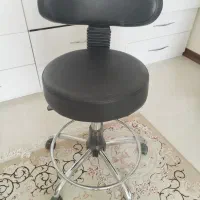 صندلی استاد کار ،برقی، ترولی