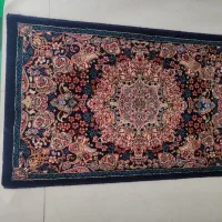 جفت فرش۶ متری.درحدنونوکم استفاده شده|فرش|نیشابور, شهرک ولیعصر|دیوار