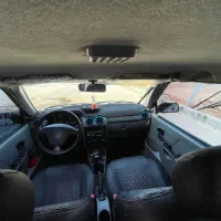 پراید مدل ۹۸ در حد خشک|خودرو سواری و وانت|جوانرود, |دیوار