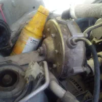 لیگلاتورگازپرایدی