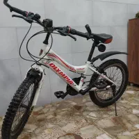 دوچرخه|دوچرخه، اسکیت، اسکوتر|لاهیجان, کوی آزادگان|دیوار