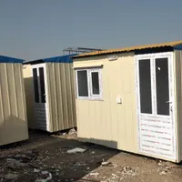 اسکان کانکس|اسکان اضطراری|قزوین, |دیوار