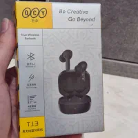 هندزفری بلوتوثی ایرپاد qcy t13