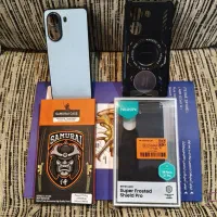 پوکو ایکس ۷ پرو|موبایل|تهران, اباذر|دیوار