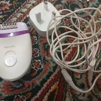 اپیلاتور مارک فیلیپس|آرایشی، بهداشتی، درمانی|قم, شاد قلی|دیوار