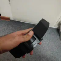 کمربند تاکتیکال