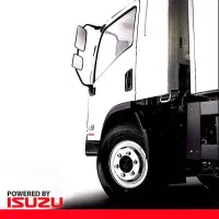 نمایندگی رسمی کامیونت ایسوزو- احمدی -فروش اقساطی|خودرو سنگین|ارومیه, |دیوار