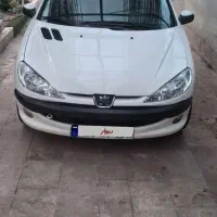 ۲۰۶ ۹۸ تیپ ۵