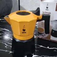 قهوه ساز دستی