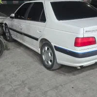 پارس تیوفایو سیمی|خودرو سواری و وانت|حمیدیا, |دیوار