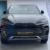 سانگ پلاس چشم خدا / نقد و اقساط / BYD