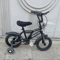 6عدد دوچرخه سایز 16و20و12|دوچرخه، اسکیت، اسکوتر|اصفهان, شیخ طوسی|دیوار