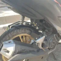 موتور طرح کلیک ۱۴۰۰|موتورسیکلت|پردیس, فاز ۳|دیوار