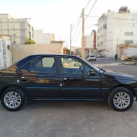 پارس موتور جدید مدل۱۴۰۲ مرتب|خودرو سواری و وانت|شیراز, معالی‌آباد|دیوار