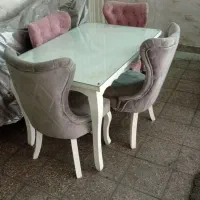 میز ناهار خوری