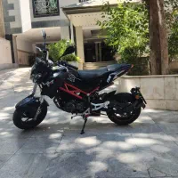 بنلی 135 TNT