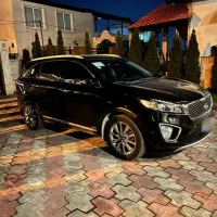 سورنتو ۲۰۱۶ gdi استثنایی|خودرو سواری و وانت|تهران, میرداماد|دیوار