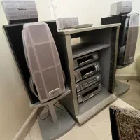 ضبط طبقاتی تکنیکس technics