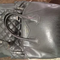 کیف زنانه|کیف، کفش، کمربند|پرند, فاز ۳|دیوار