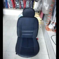 تعمیر صندلی اتومبیل و کمربندی ایمنی