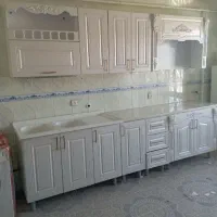 کابینتت ممبران وکیوم ۶متر|مصالح و تجهیزات ساختمان|سقز, |دیوار
