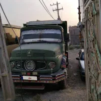 ماشین بنز تک کمپرسی