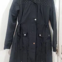 پالتو بارونی مانتو