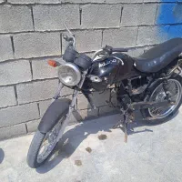 موتور کثیر200 مدل90