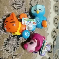 اسباب بازی کوکی برند IQAngel