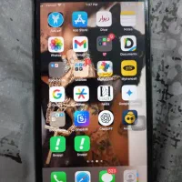 Iphone 8 plus|موبایل|تهران, بنی‌هاشم|دیوار