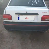 پراید صندوق‌دار بنزینی، مدل ۱۳۸۵|خودرو سواری و وانت|قیدار, |دیوار