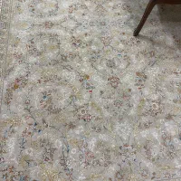 فروش فرش۹متری تراکم۱۲۰۰شانه|فرش|ملایر, |دیوار