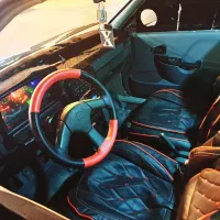 پرایدمدل ۸۵پراید