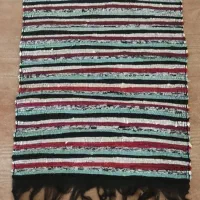 صنایع دستی جارجیم با پارچه