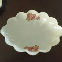 ظروف پذیرایی لمونژ مناسب جهیزیه نو نو خارجی|ظروف سرو و پذیرایی|اصفهان, مرداویج|دیوار