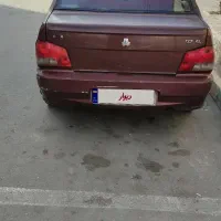 پراید ۱۳۲مدل ۸۹|خودرو سواری و وانت|گلستان (تهران), |دیوار