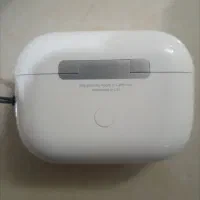 ایرپاد پرو 2 آمریکایی|لوازم جانبی موبایل و تبلت|مشهد, شهرک مهر آباد|دیوار