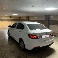 شاهین اتومات ۱۴۰۳ cvt سانروفداربی رنگ|خودرو سواری و وانت|تبریز, |دیوار