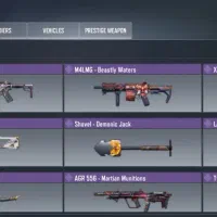 اکانت کالاف|کنسول، بازی ویدئویی و آنلاین|لردگان, |دیوار