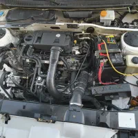 پژو پارس مدل 97 //بدون رنگ//سالم|خودرو سواری و وانت|بروجرد, |دیوار