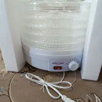 میوه خشک کن