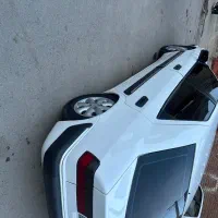 زانتیا مدل ۸۵|خودرو سواری و وانت|مهاباد (آذربایجان غربی), |دیوار