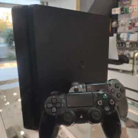 Ps4 اسلیم کپی خور
