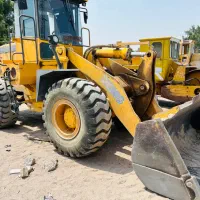 لودر زدل 40|خودرو سنگین|اهواز, کیانشهر|دیوار