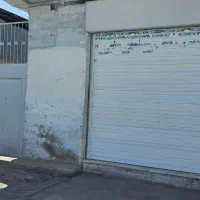 کارگاه در مسیر اصلی  زیباشهر