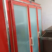 یخچال سه درب